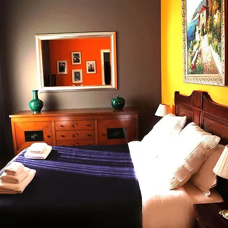 Barcino 147 Guest house
