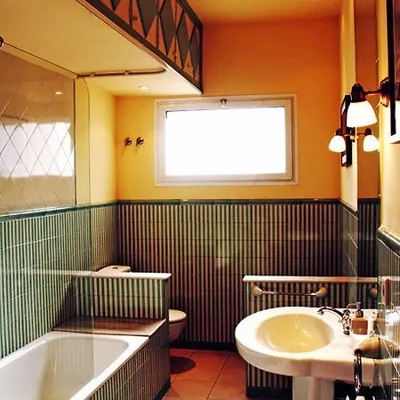 Barcino 147 Guest house Barcelona
