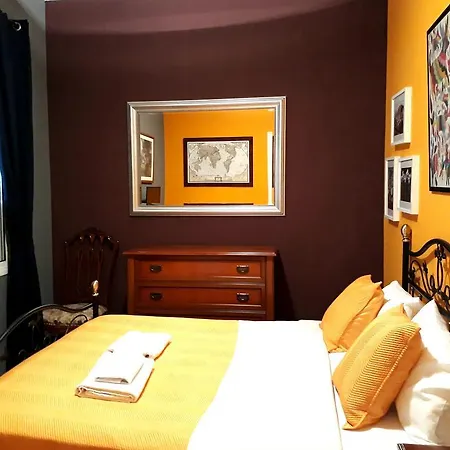 Guest house Barcino 147 Barcelona