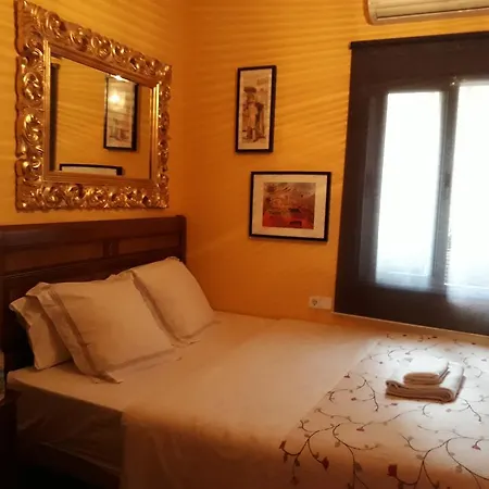 Guest house Barcino 147 Barcelona