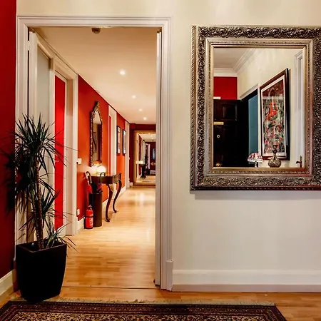 Barcino 147 Guest house