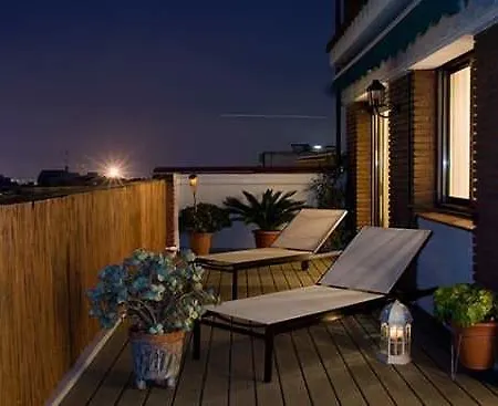 Guest house Barcino 147