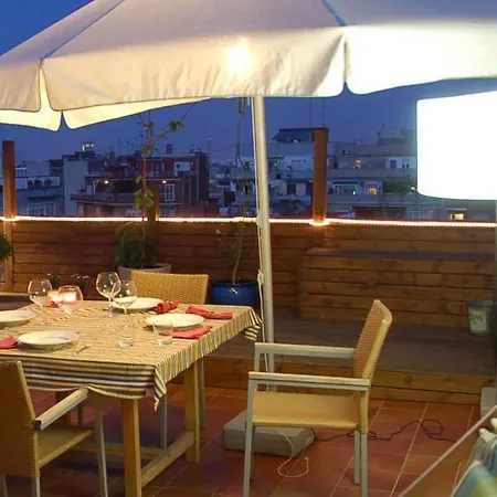 Barcino 147 Guest house