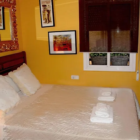 Barcino 147 Guest house