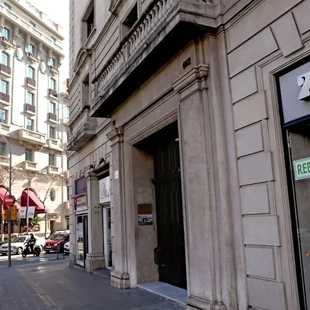 Guest house Barcino 147 Barcelona