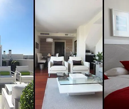 Guest house Barcino 147 Barcelona