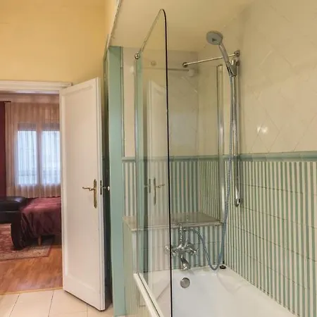 Barcino 147 Guest house