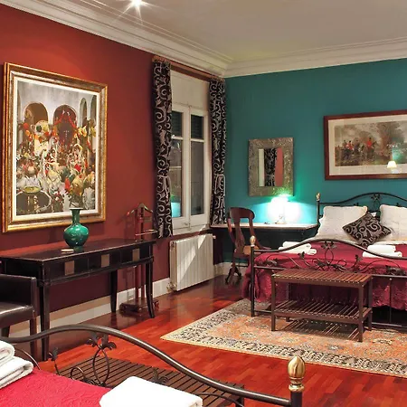 Guest house Barcino 147