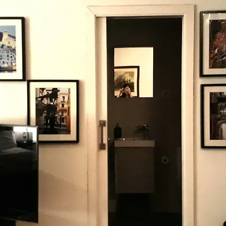 Guest house Barcino 147 Barcelona