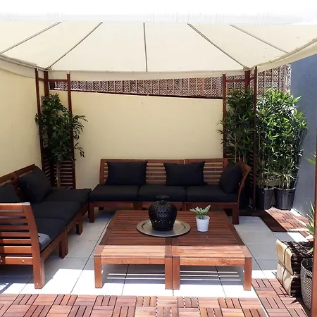 Guest house Barcino 147