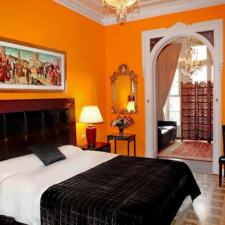 Barcino 147 Guest house