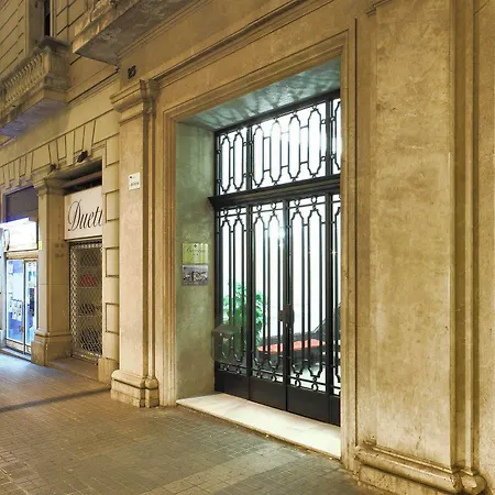 Barcino 147 3* Barcelona